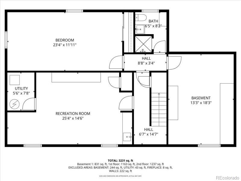 MLS Image #22 for 5490 s locust street,greenwood village, Colorado