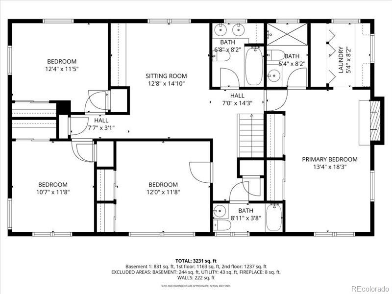 MLS Image #24 for 5490 s locust street,greenwood village, Colorado