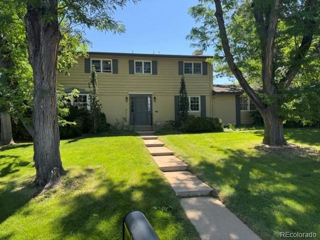 MLS Image #3 for 5490 s locust street,greenwood village, Colorado