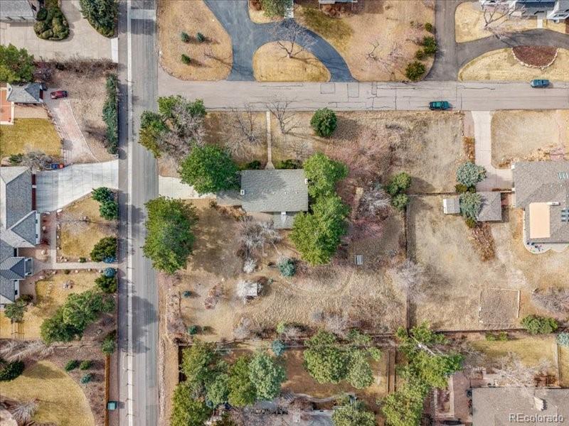 MLS Image #4 for 5490 s locust street,greenwood village, Colorado