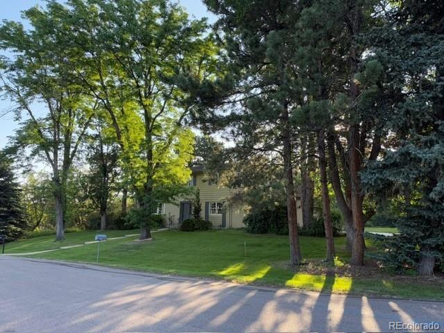 MLS Image #5 for 5490 s locust street,greenwood village, Colorado