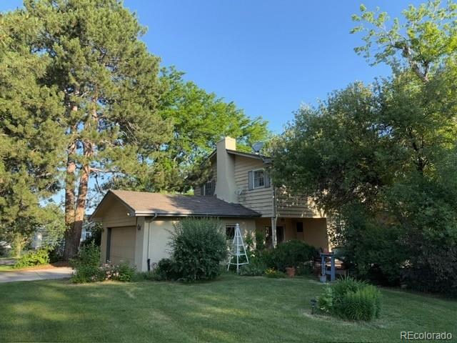 MLS Image #6 for 5490 s locust street,greenwood village, Colorado