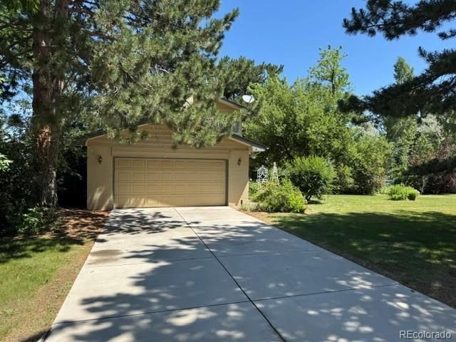 MLS Image #7 for 5490 s locust street,greenwood village, Colorado