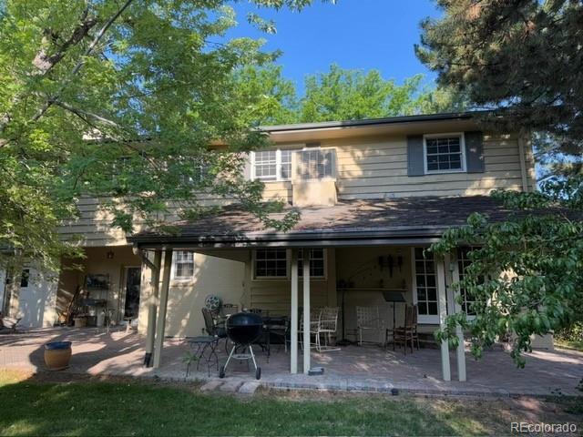 MLS Image #9 for 5490 s locust street,greenwood village, Colorado