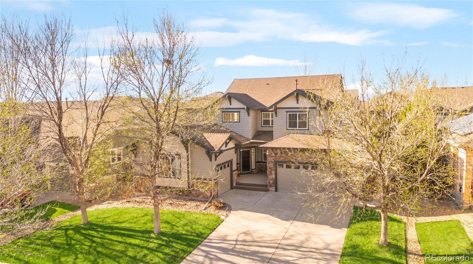MLS Image #0 for 4560  red deer trail ,broomfield, Colorado