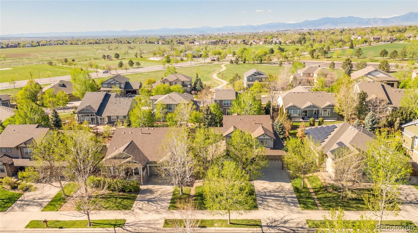 MLS Image #2 for 4560  red deer trail ,broomfield, Colorado