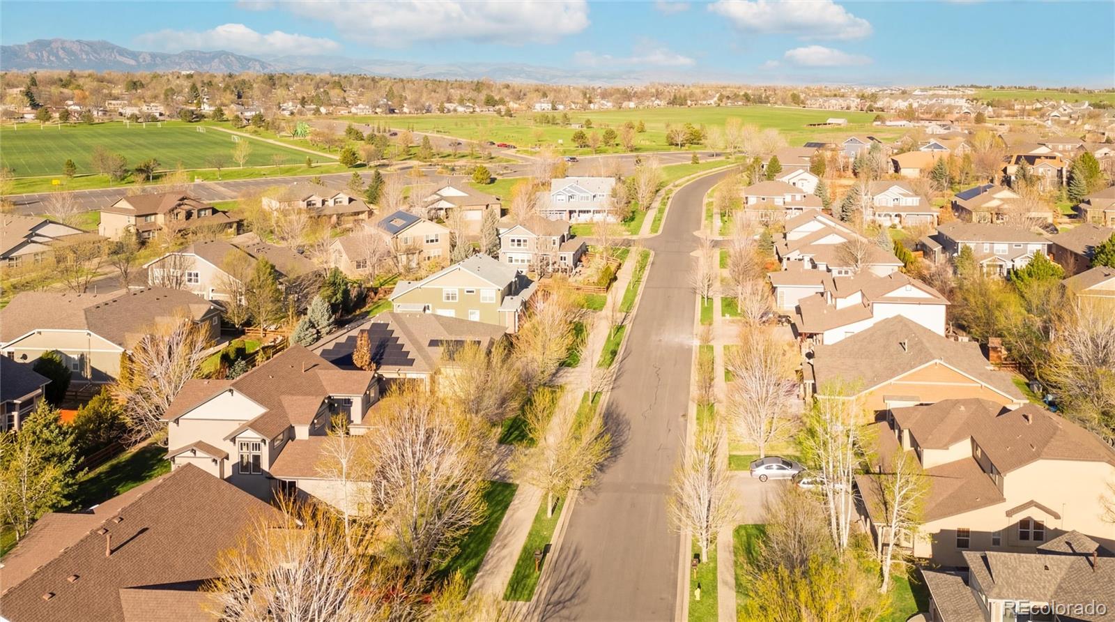 MLS Image #3 for 4560  red deer trail ,broomfield, Colorado