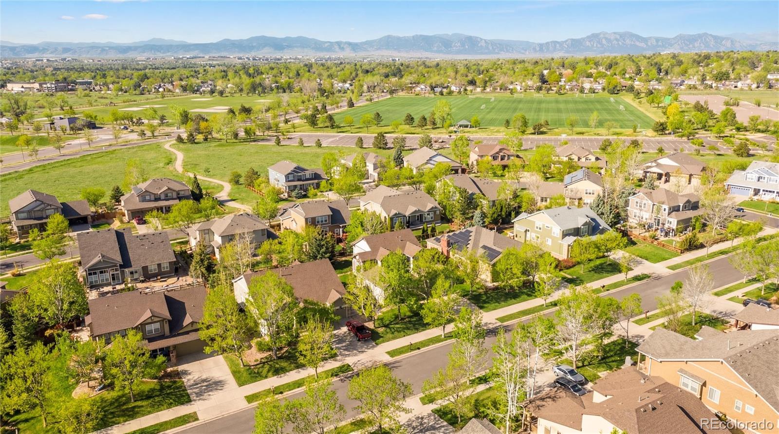 MLS Image #4 for 4560  red deer trail ,broomfield, Colorado