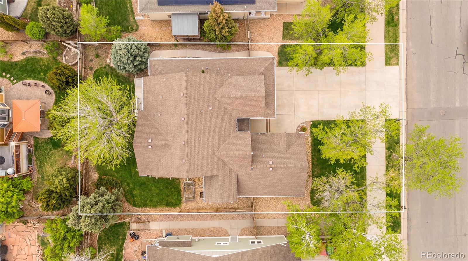 MLS Image #45 for 4560  red deer trail ,broomfield, Colorado