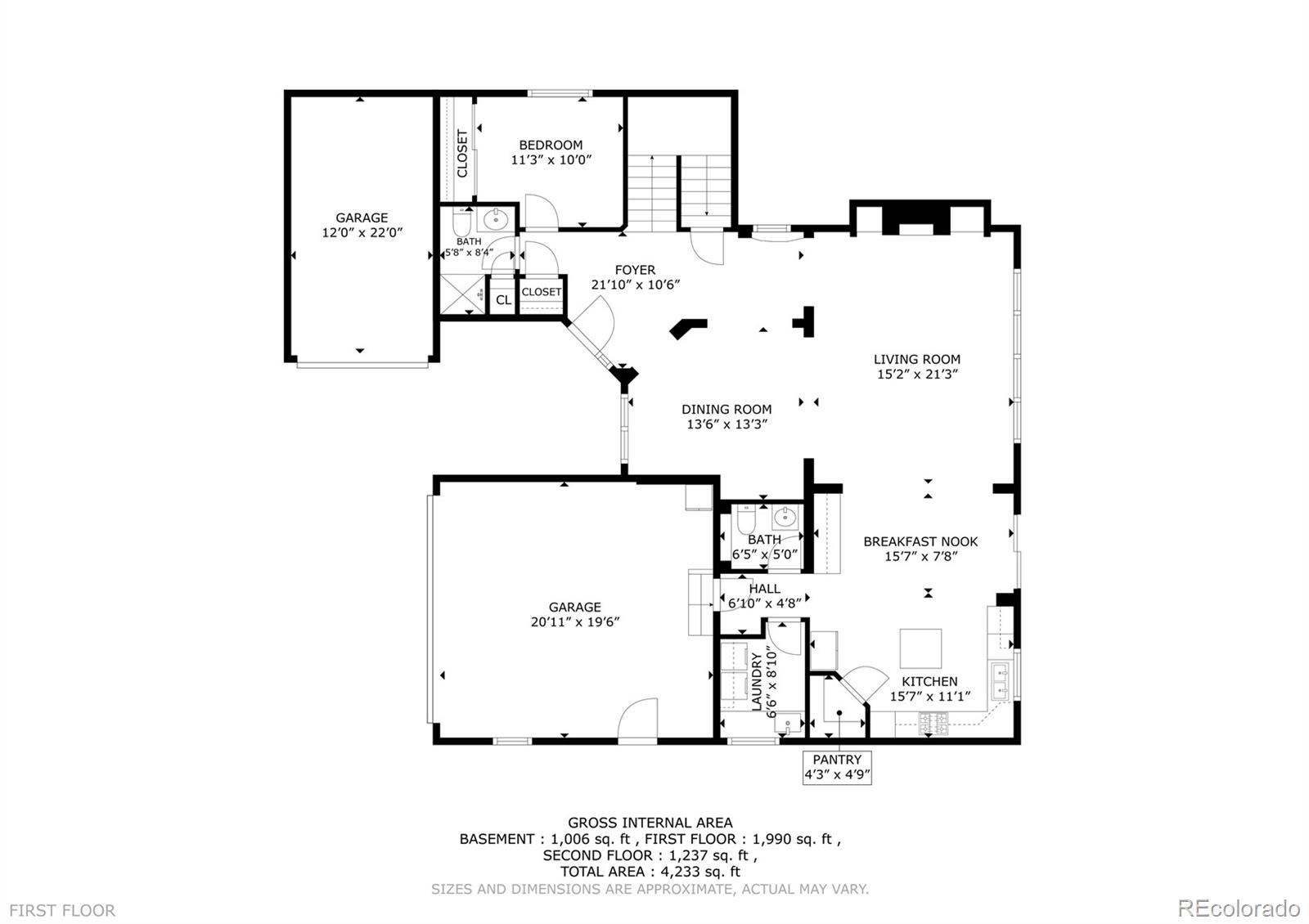 MLS Image #46 for 4560  red deer trail ,broomfield, Colorado