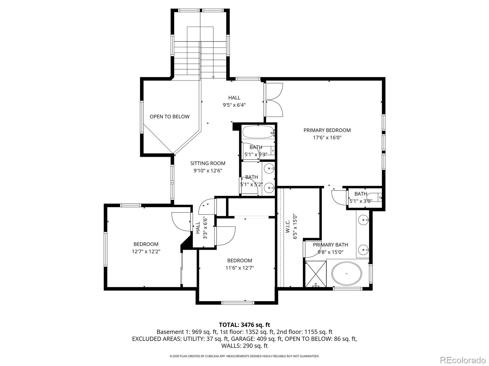 MLS Image #47 for 4560  red deer trail ,broomfield, Colorado