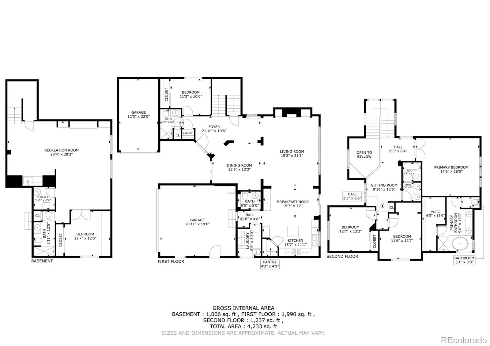 MLS Image #49 for 4560  red deer trail ,broomfield, Colorado