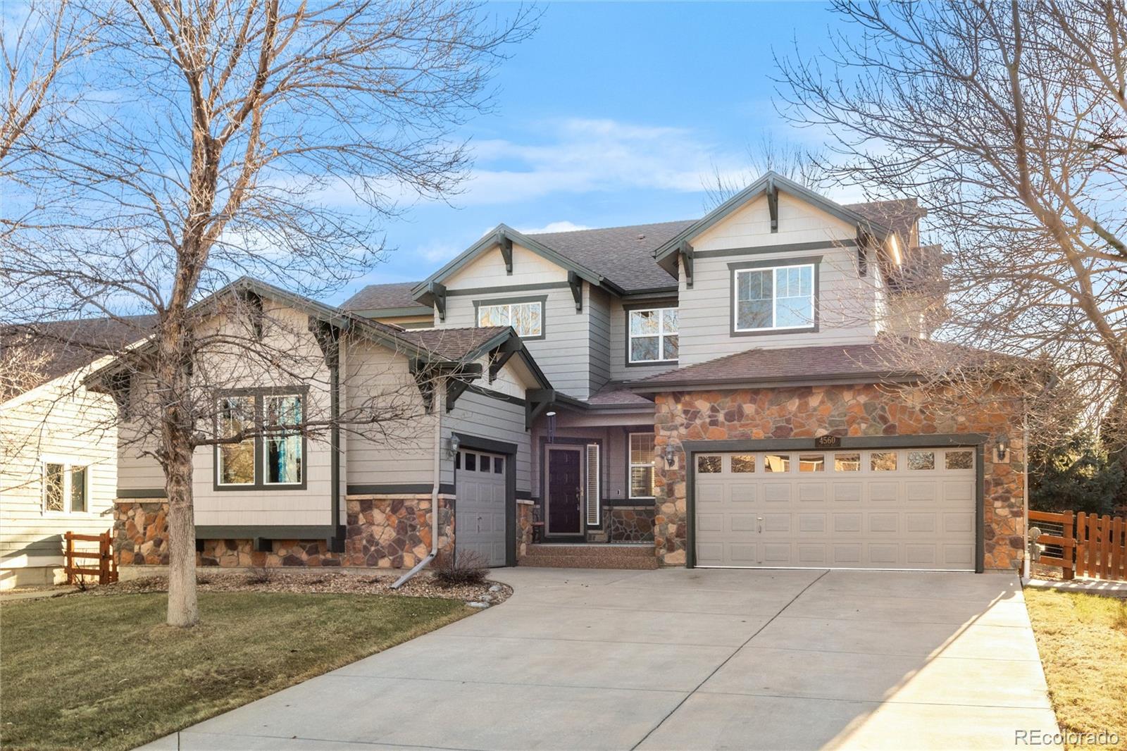 MLS Image #5 for 4560  red deer trail ,broomfield, Colorado