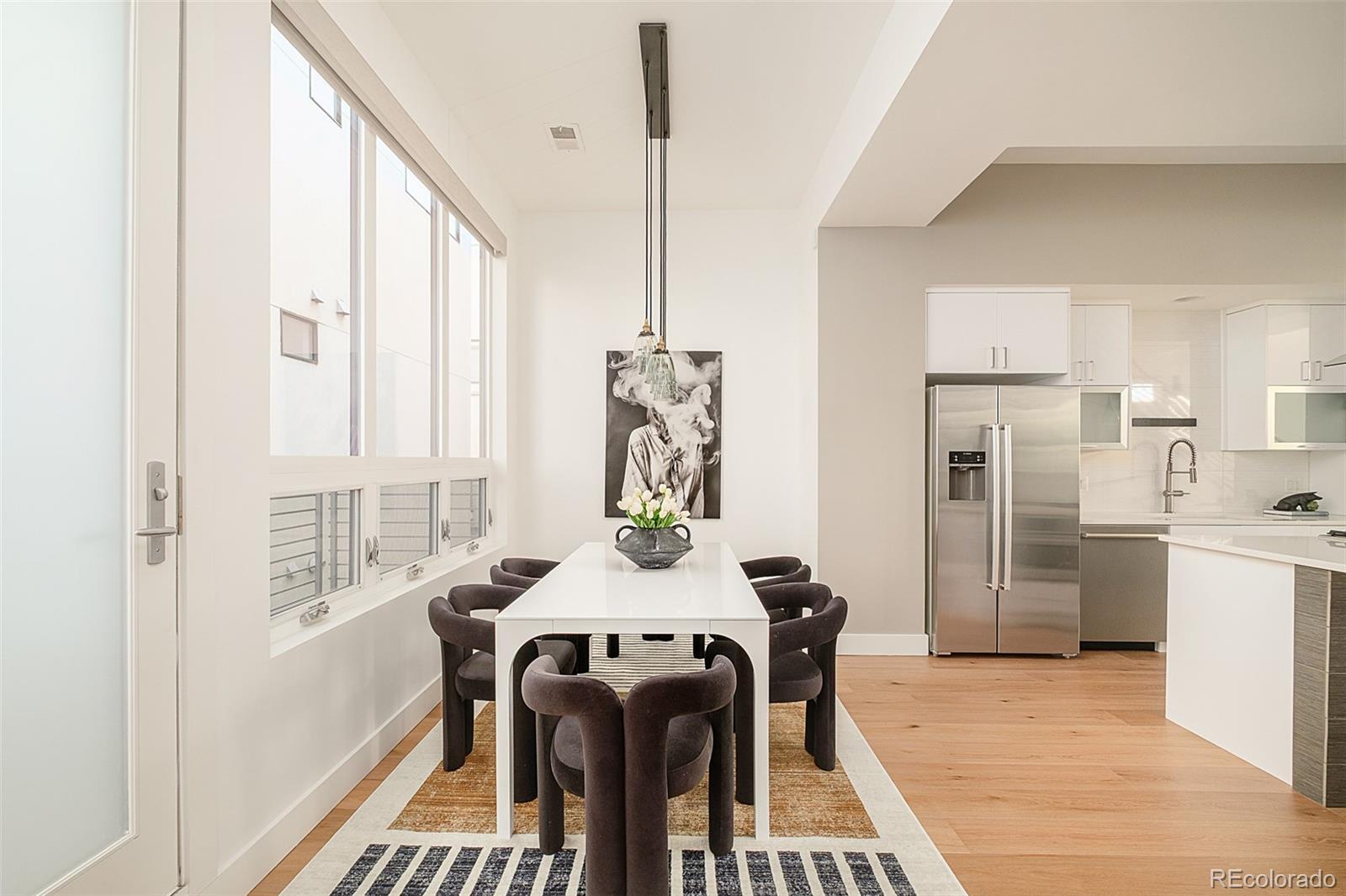 MLS Image #10 for 3444  navajo street 104,denver, Colorado