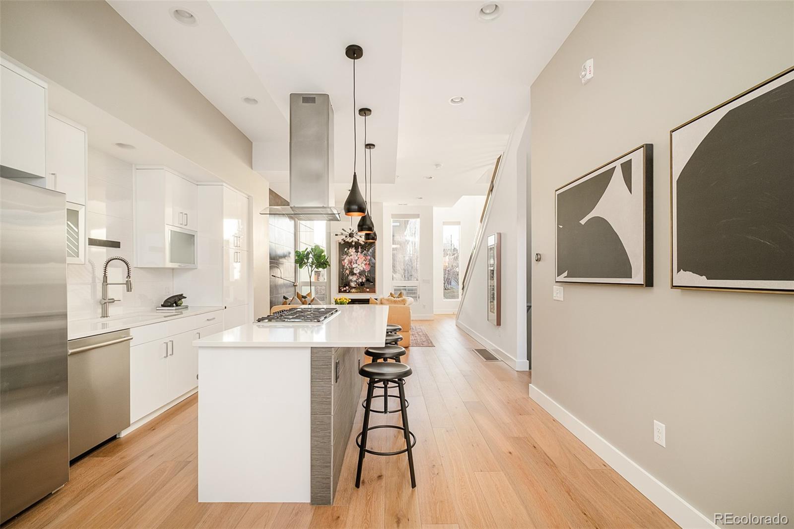 MLS Image #11 for 3444  navajo street 104,denver, Colorado