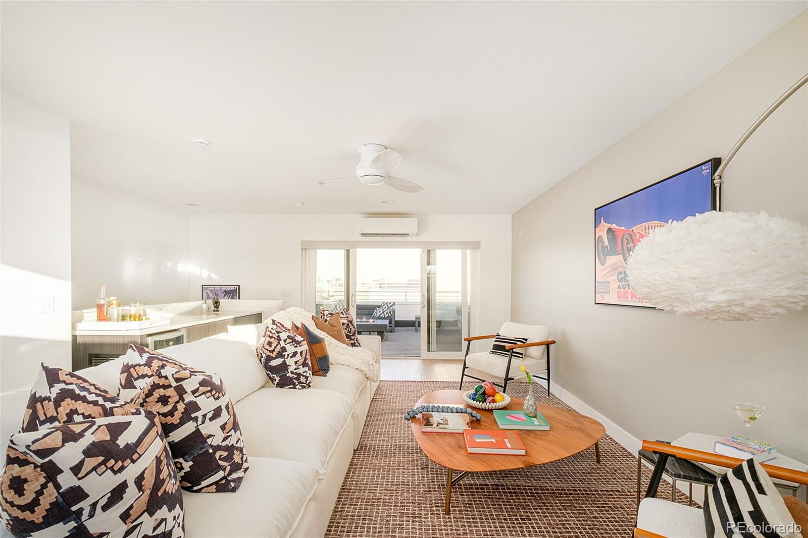 MLS Image #22 for 3444  navajo street 104,denver, Colorado