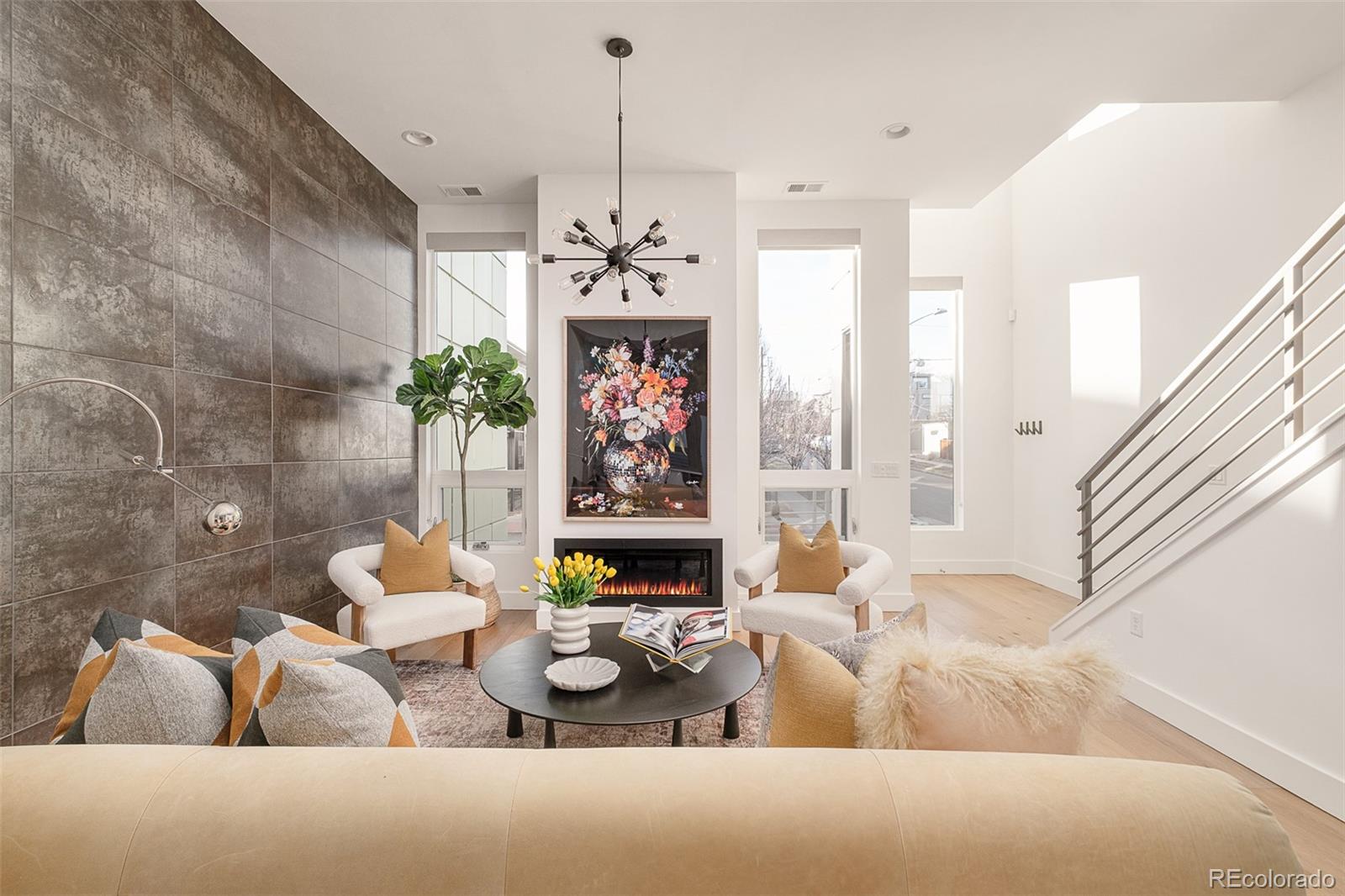 MLS Image #3 for 3444  navajo street 104,denver, Colorado