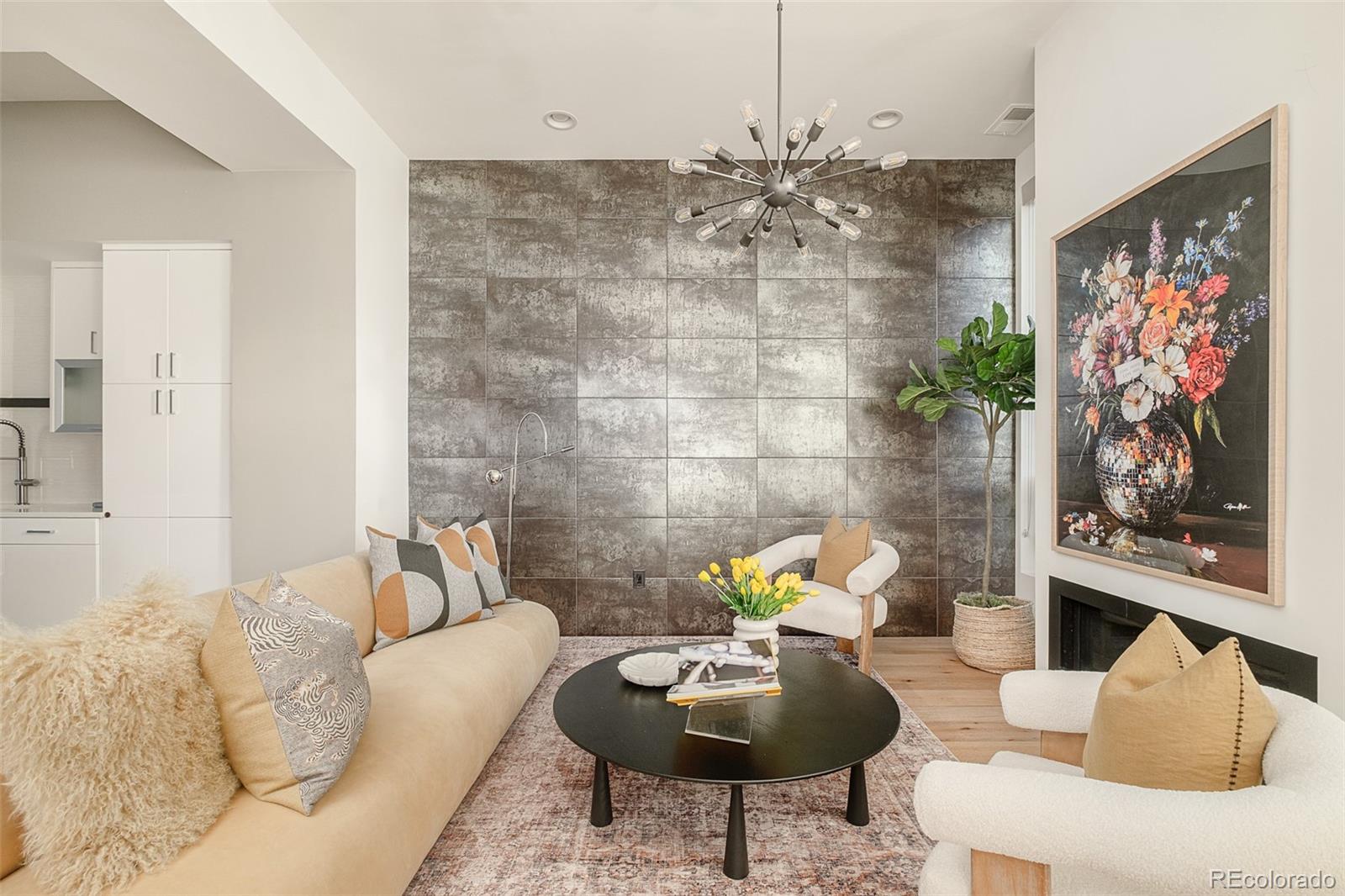 MLS Image #4 for 3444  navajo street 104,denver, Colorado