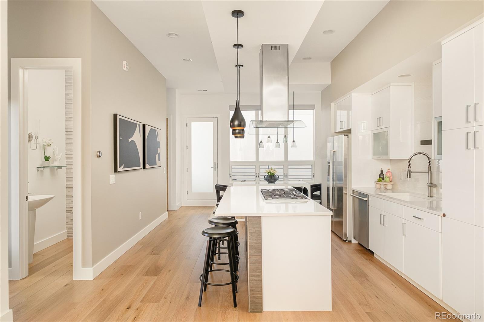 MLS Image #5 for 3444  navajo street 104,denver, Colorado