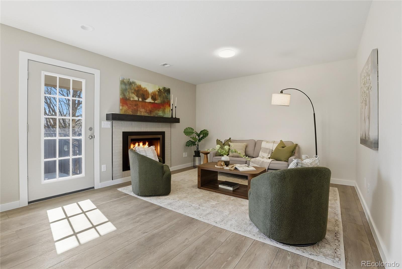 MLS Image #2 for 2301 e fremont avenue s10,centennial, Colorado