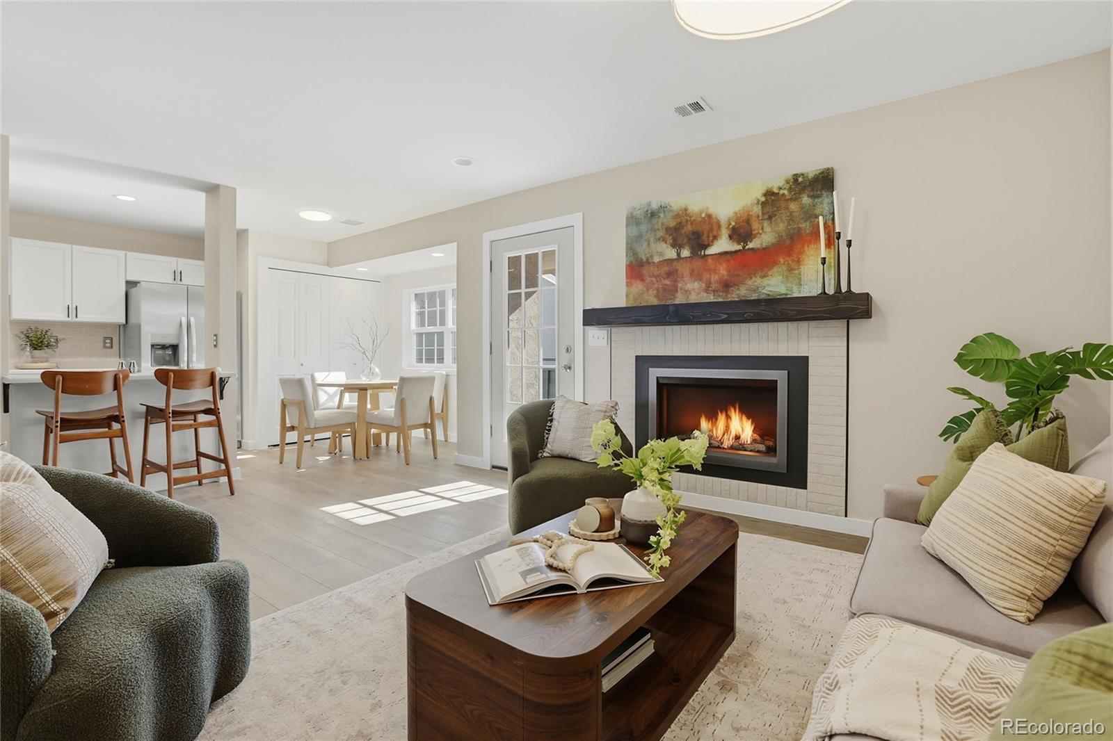 MLS Image #3 for 2301 e fremont avenue s10,centennial, Colorado