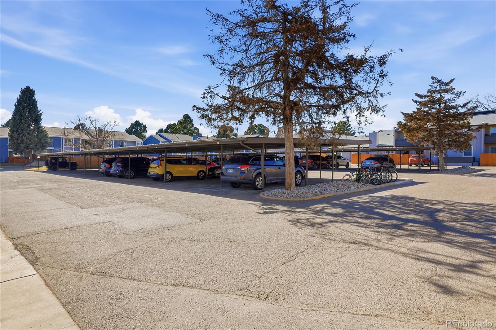 MLS Image #37 for 2301 e fremont avenue s10,centennial, Colorado
