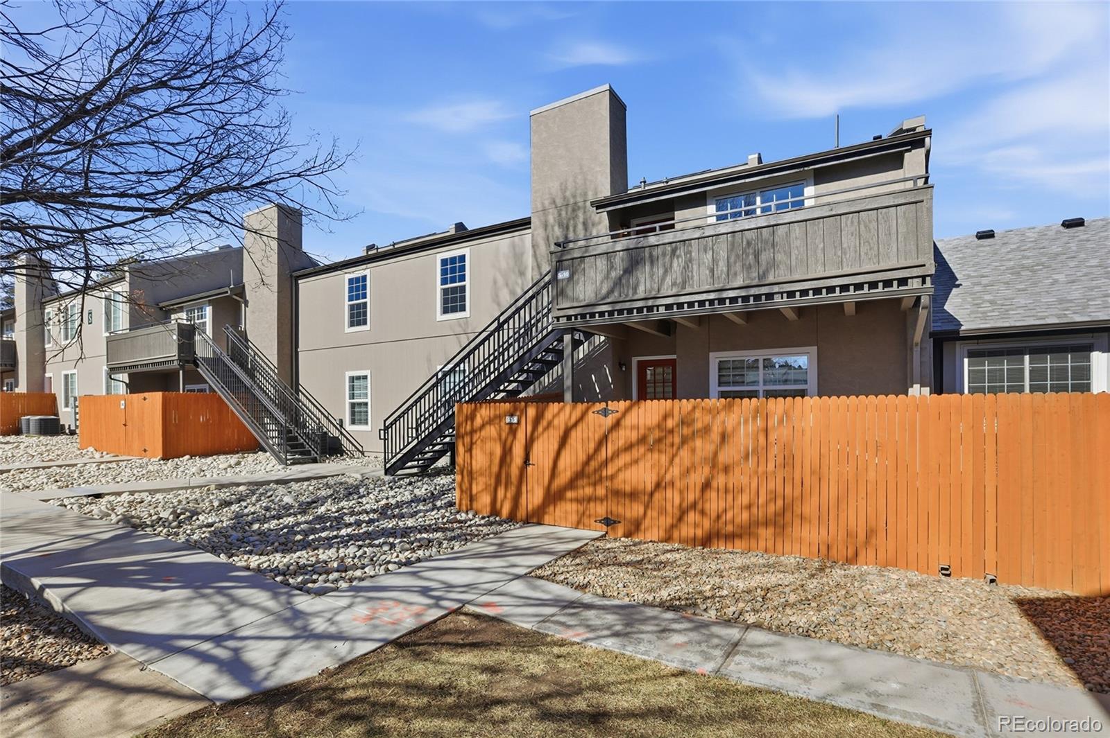 MLS Image #46 for 2301 e fremont avenue s10,centennial, Colorado