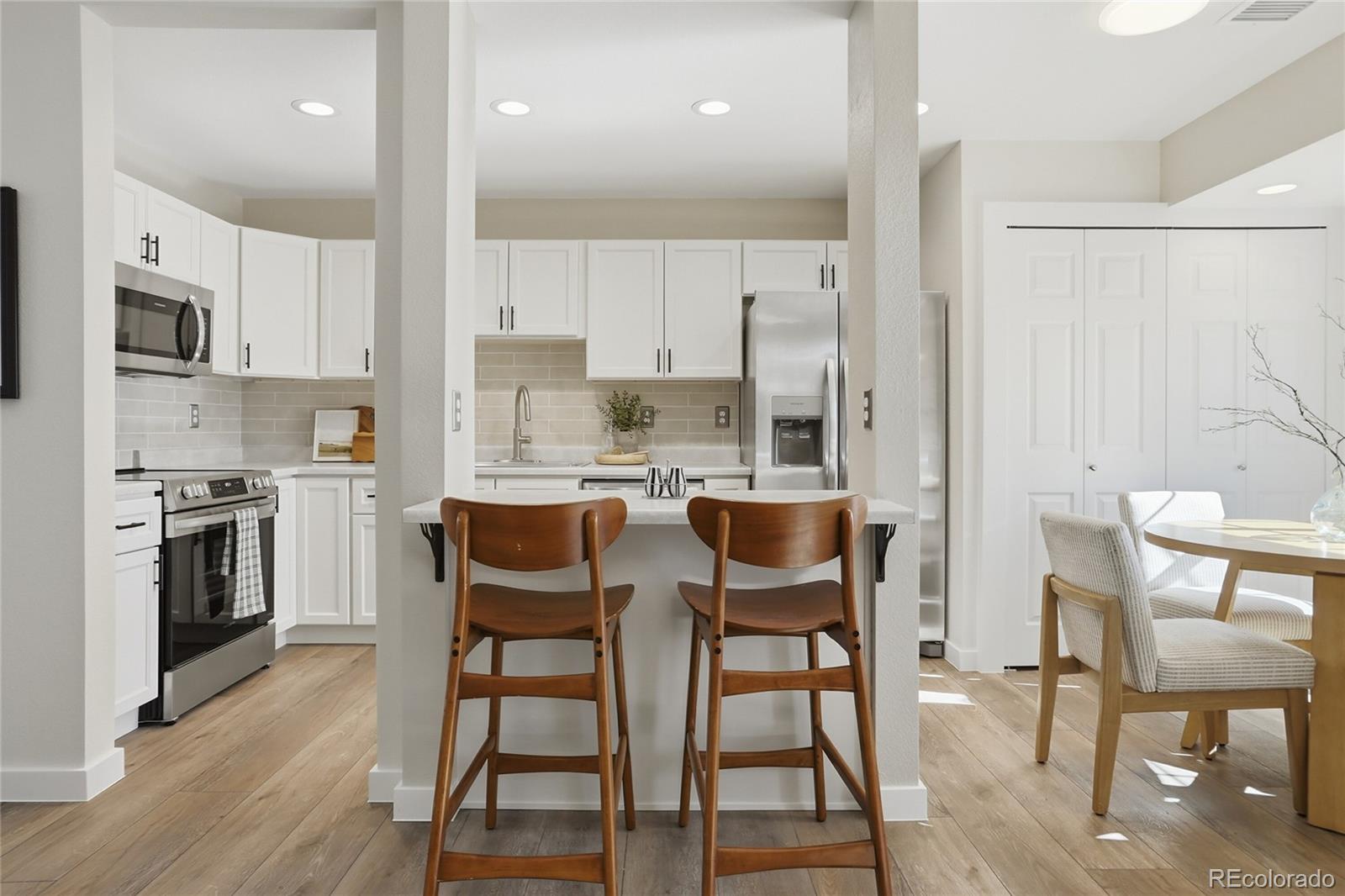 MLS Image #5 for 2301 e fremont avenue s10,centennial, Colorado