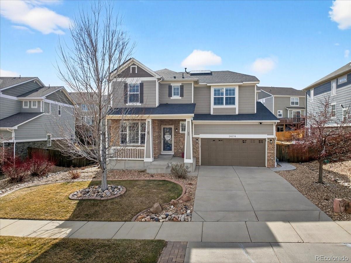 MLS Image #0 for 24374 e dorado place,aurora, Colorado