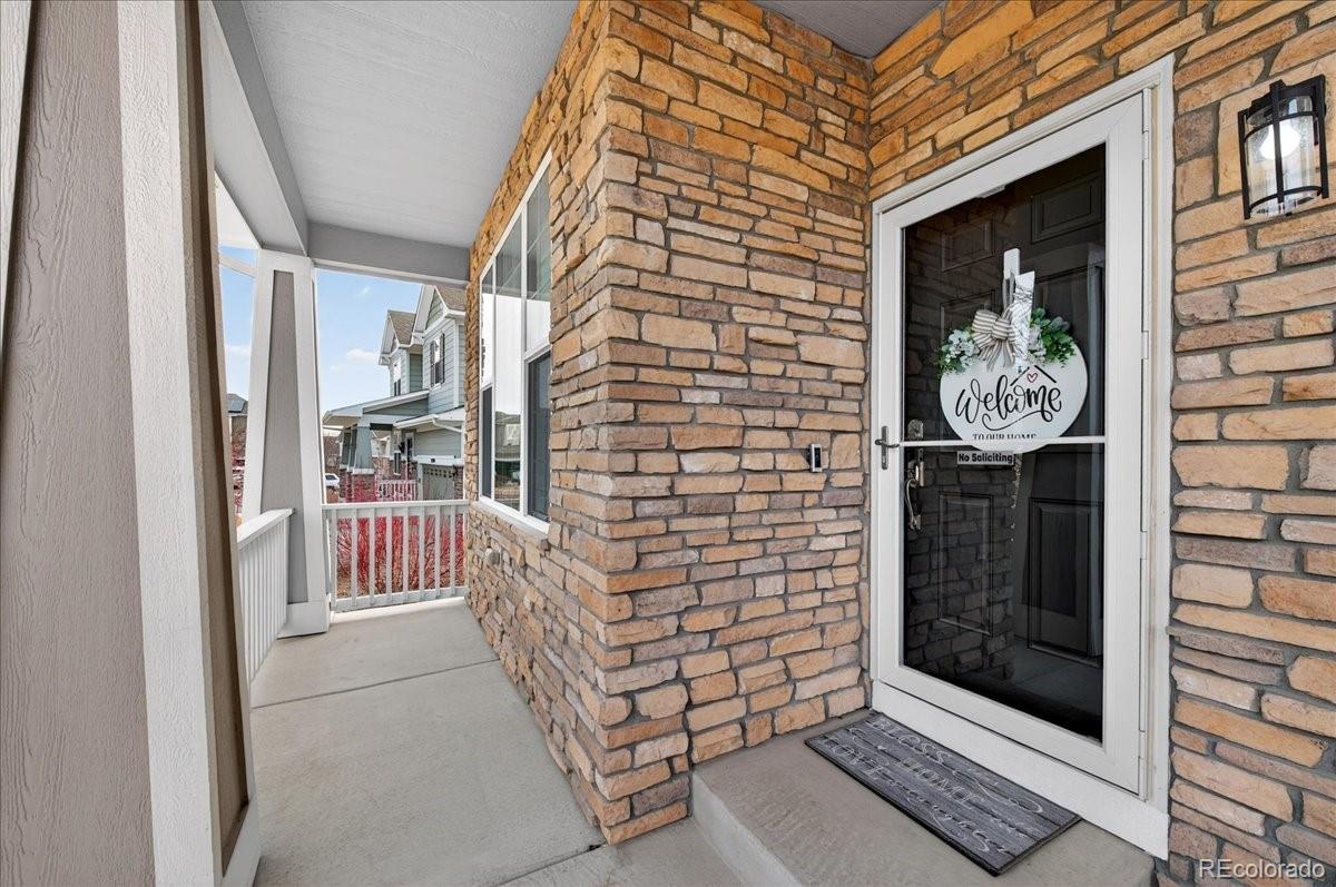 MLS Image #2 for 24374 e dorado place,aurora, Colorado