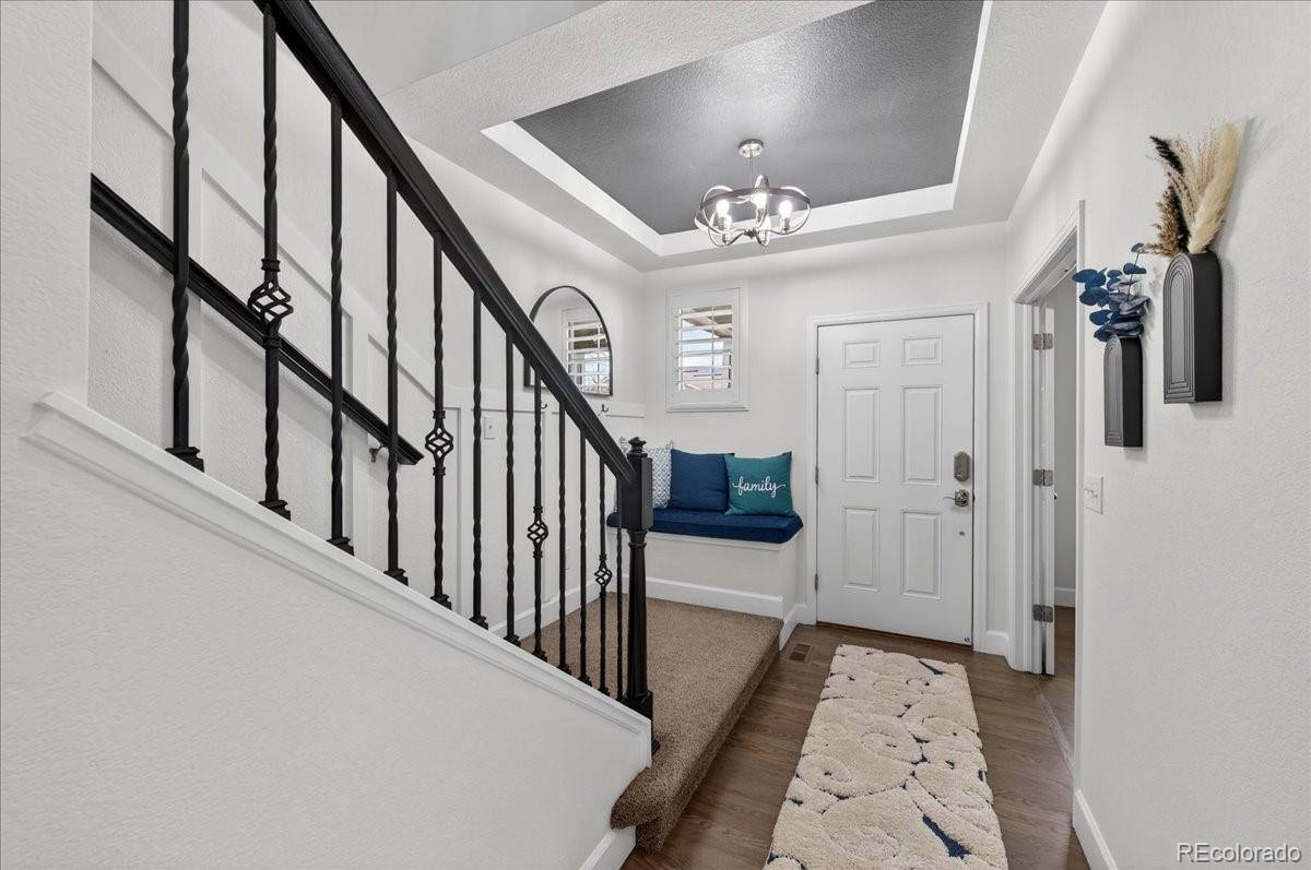 MLS Image #3 for 24374 e dorado place,aurora, Colorado