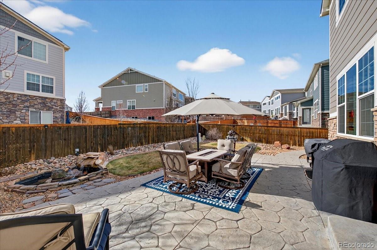 MLS Image #32 for 24374 e dorado place,aurora, Colorado