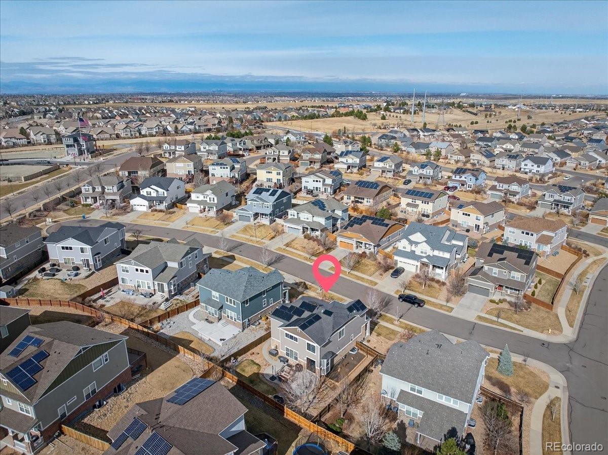 MLS Image #34 for 24374 e dorado place,aurora, Colorado