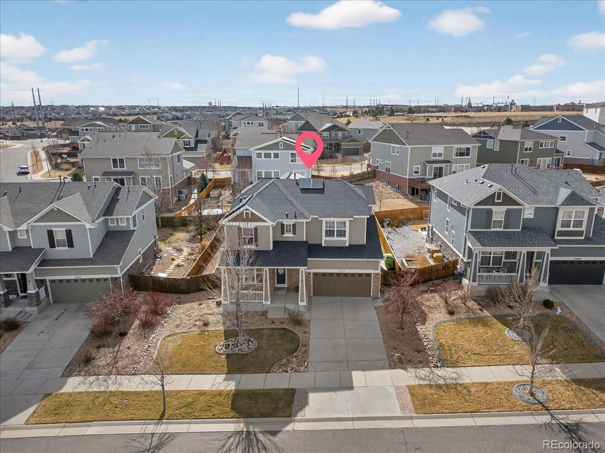 MLS Image #36 for 24374 e dorado place,aurora, Colorado