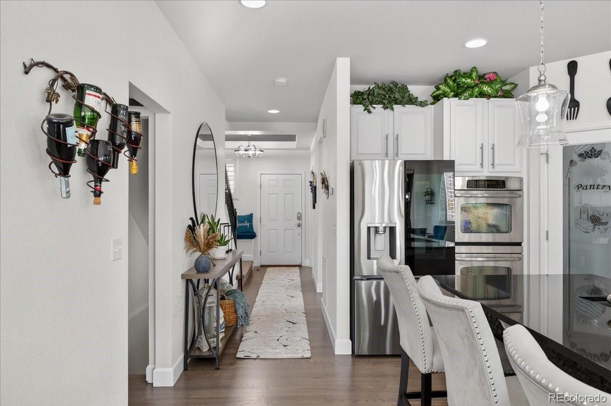 MLS Image #4 for 24374 e dorado place,aurora, Colorado