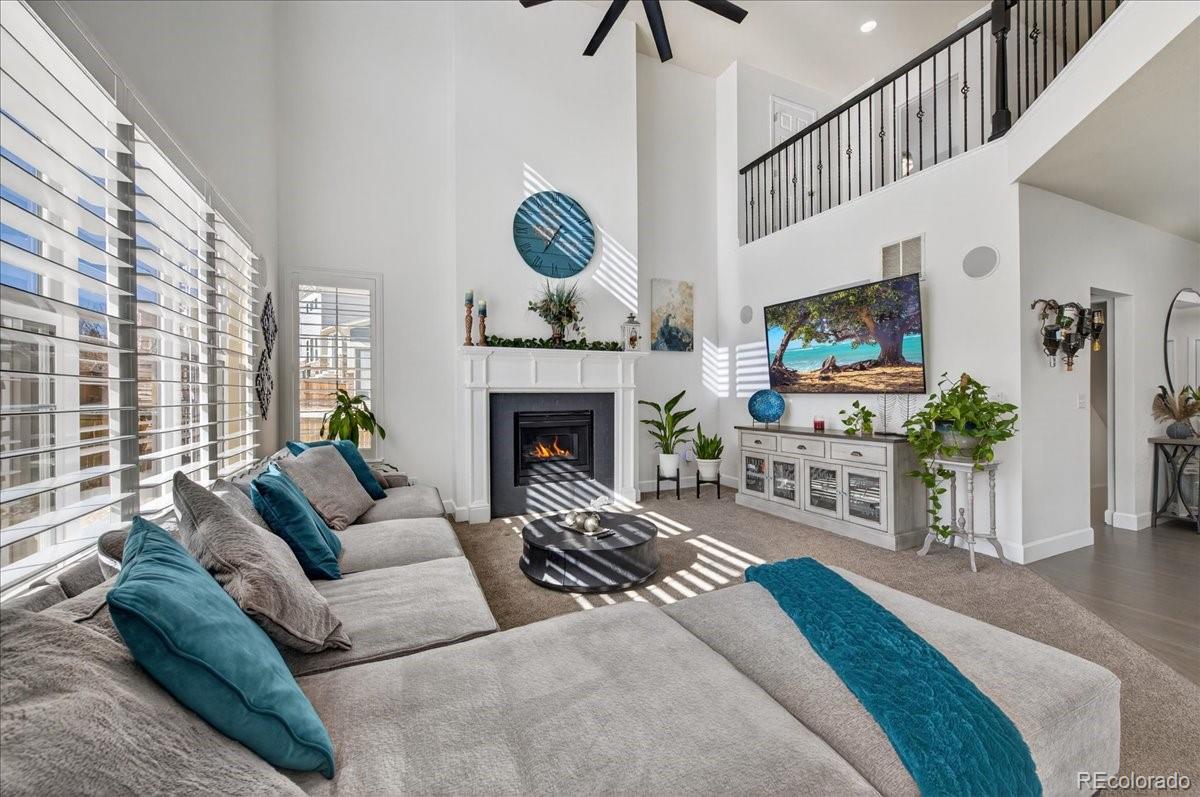 MLS Image #5 for 24374 e dorado place,aurora, Colorado