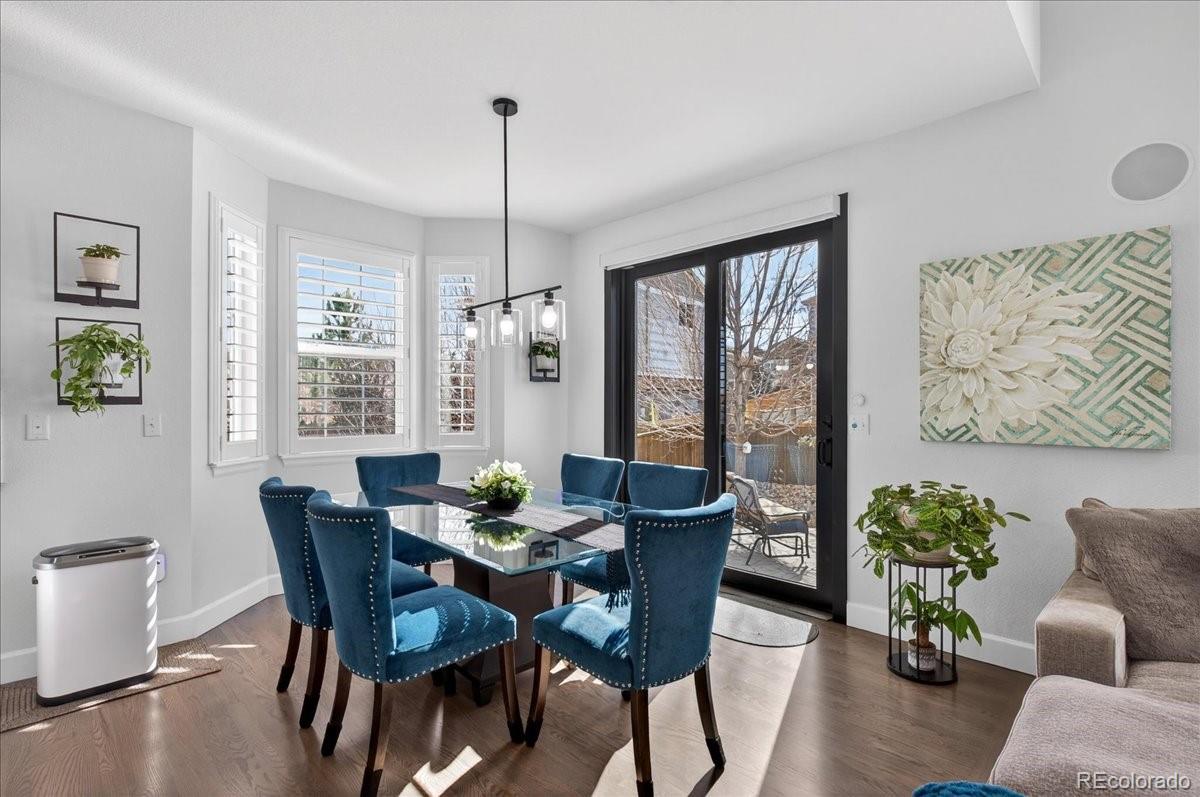 MLS Image #9 for 24374 e dorado place,aurora, Colorado