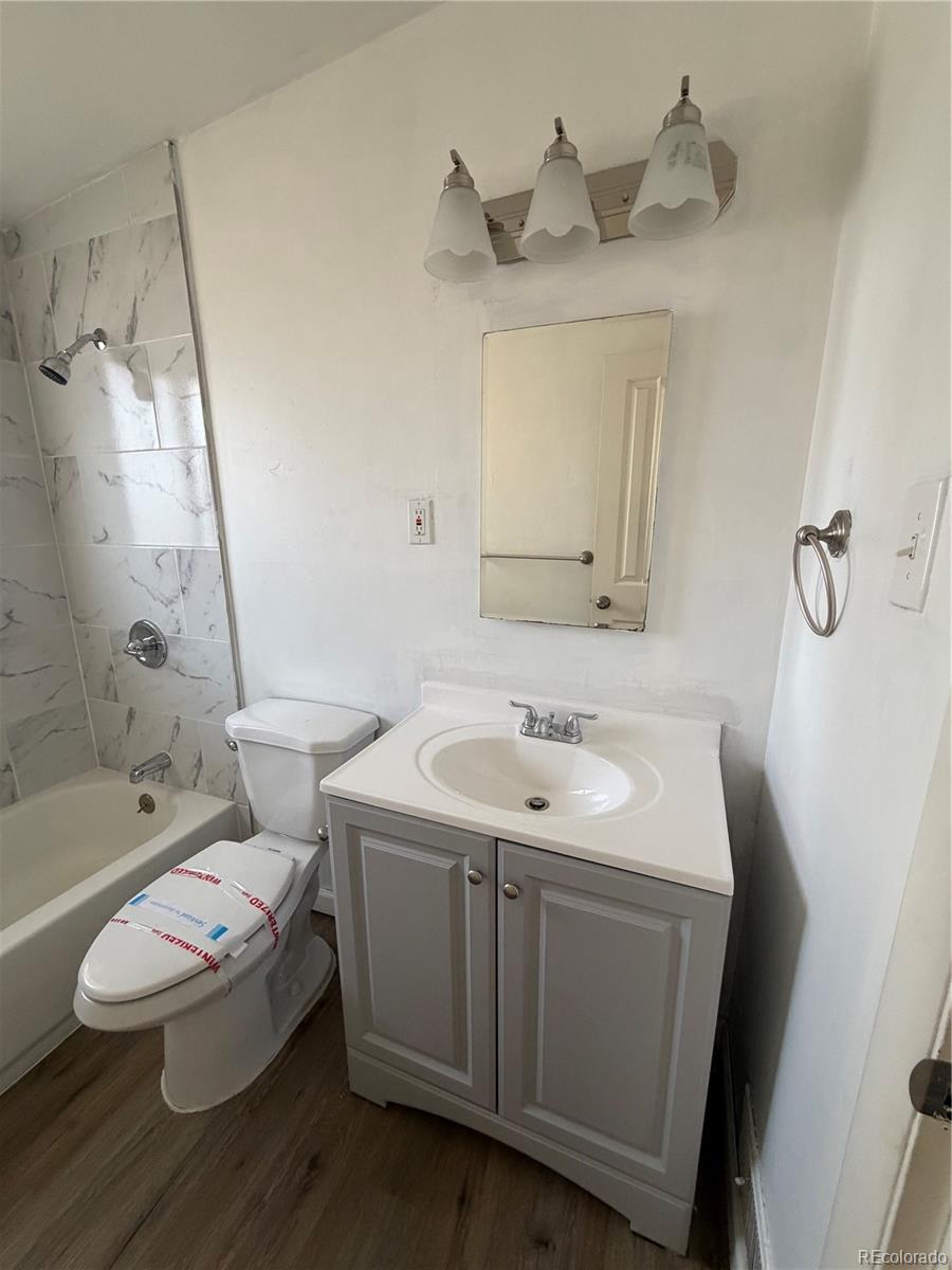MLS Image #17 for 1640 e 86th place,denver, Colorado