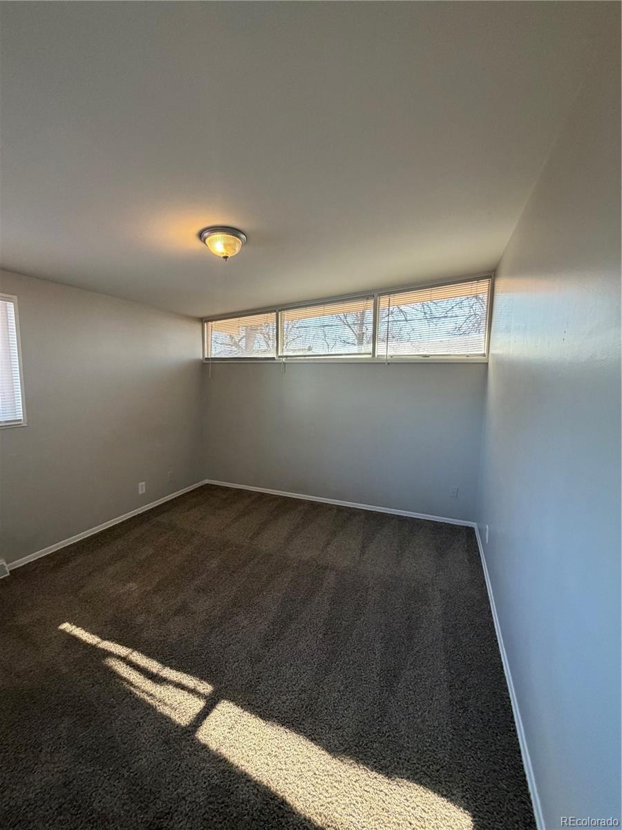 MLS Image #25 for 1640 e 86th place,denver, Colorado