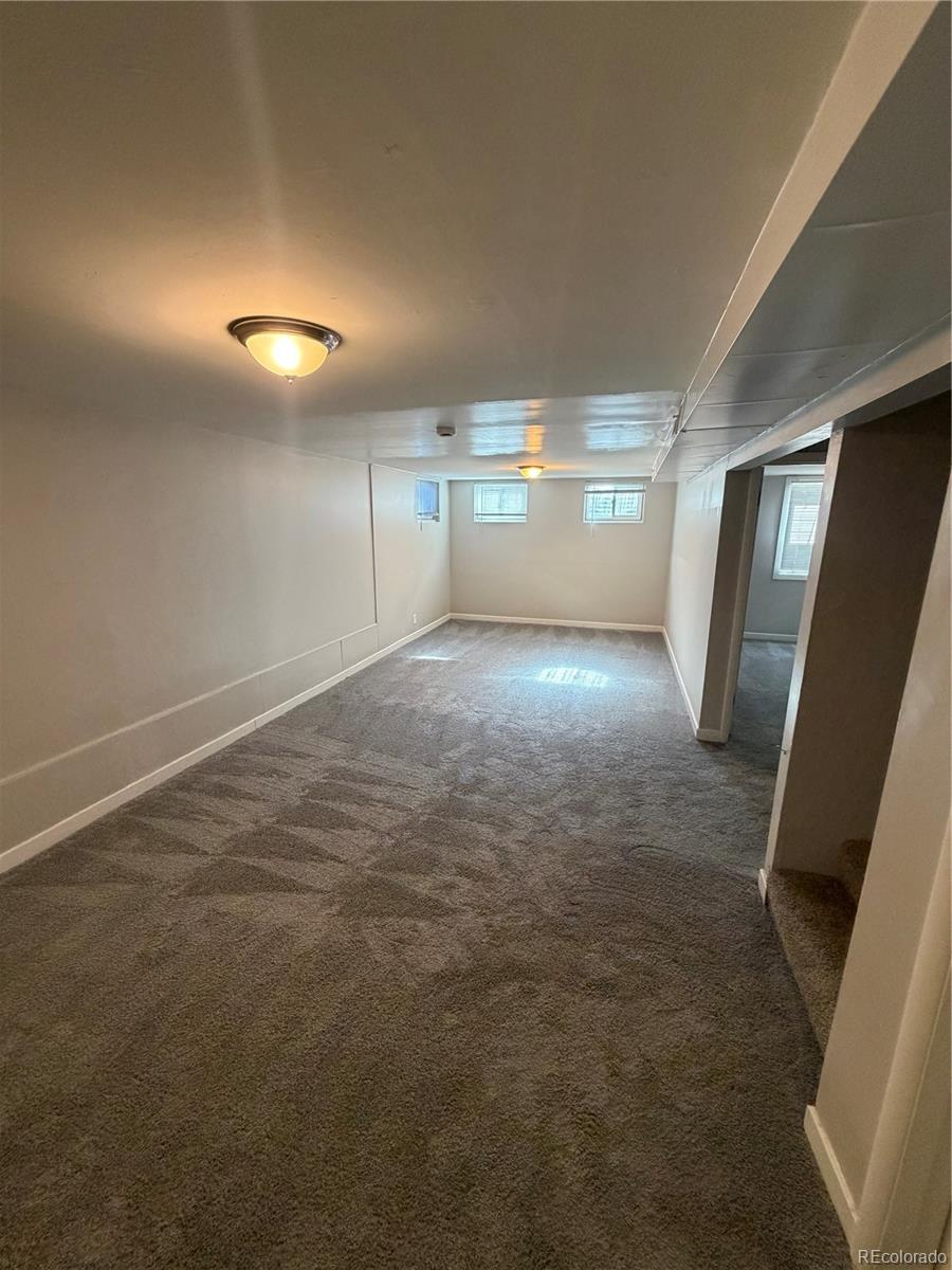 MLS Image #29 for 1640 e 86th place,denver, Colorado