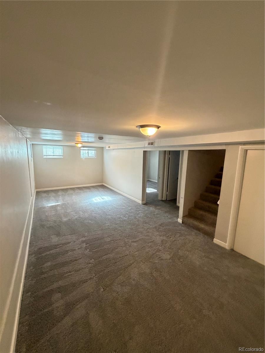 MLS Image #30 for 1640 e 86th place,denver, Colorado