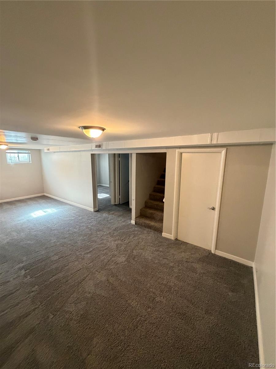 MLS Image #31 for 1640 e 86th place,denver, Colorado