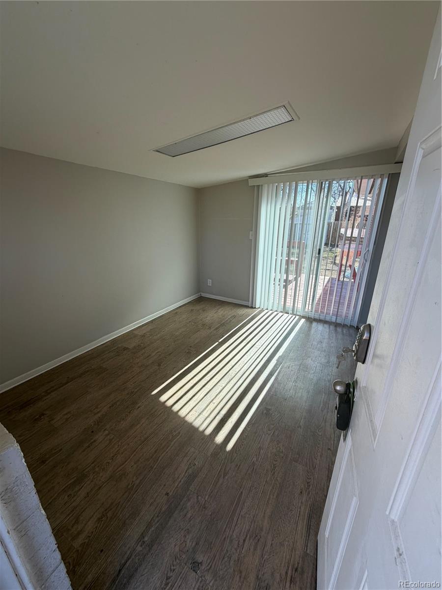 MLS Image #4 for 1640 e 86th place,denver, Colorado