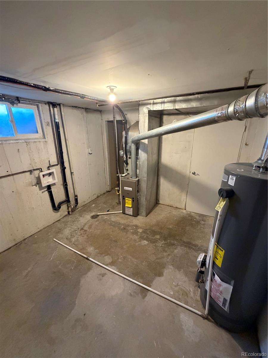 MLS Image #41 for 1640 e 86th place,denver, Colorado