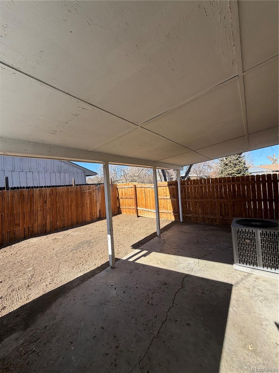 MLS Image #42 for 1640 e 86th place,denver, Colorado
