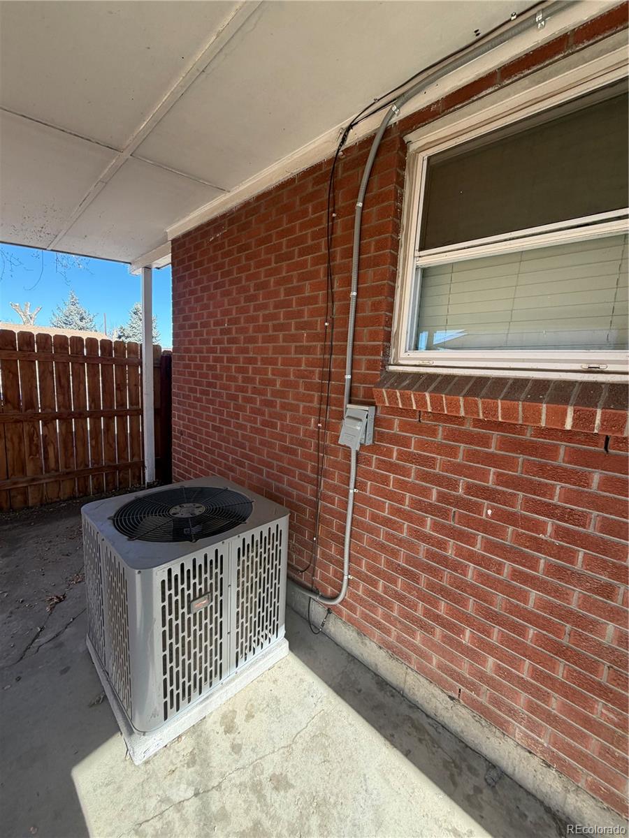 MLS Image #43 for 1640 e 86th place,denver, Colorado