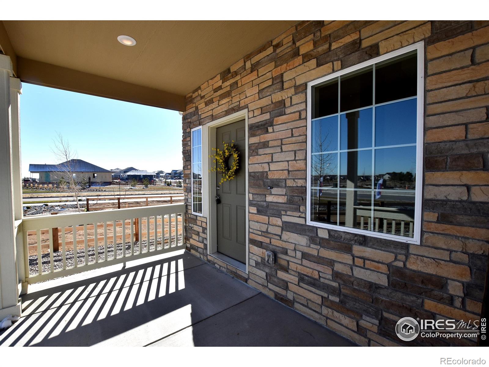 MLS Image #3 for 2456  amberlyn lane,johnstown, Colorado