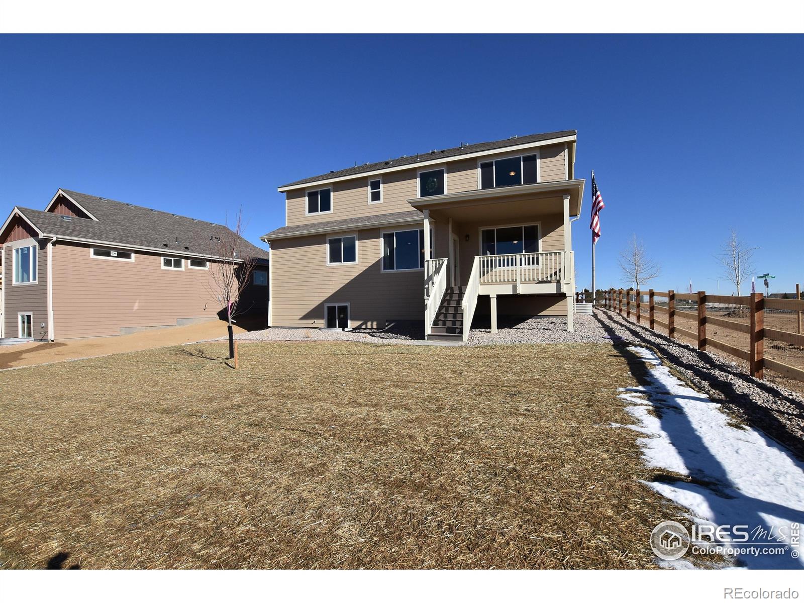 MLS Image #36 for 2456  amberlyn lane,johnstown, Colorado