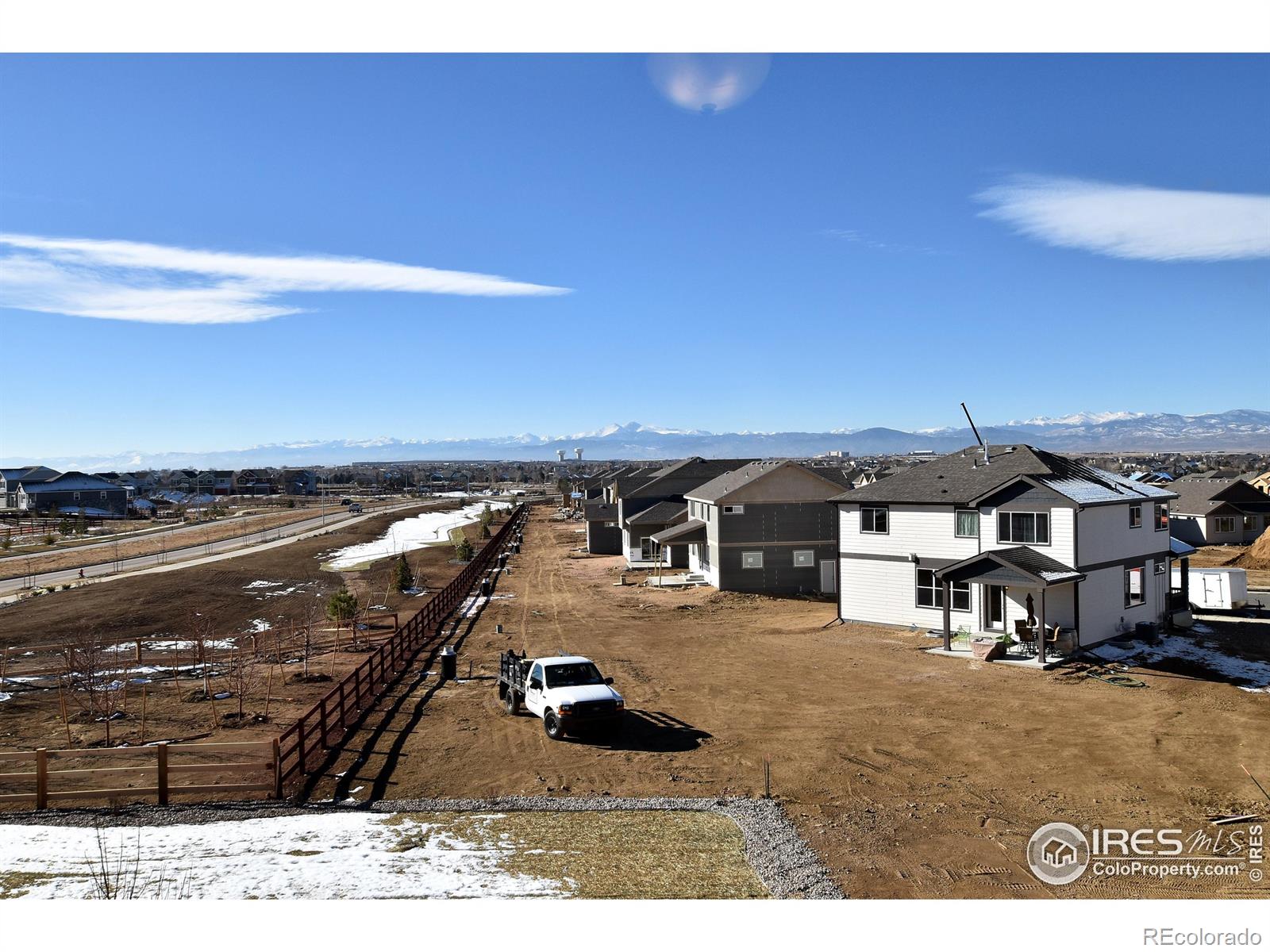 MLS Image #38 for 2456  amberlyn lane,johnstown, Colorado
