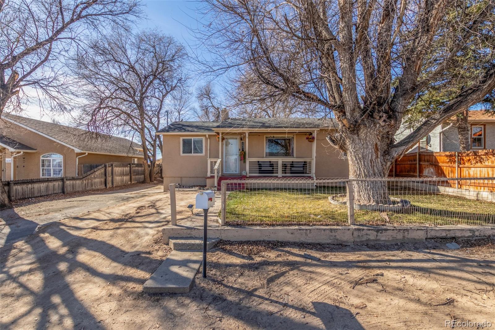 MLS Image #0 for 2631  norwich avenue,pueblo, Colorado